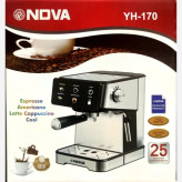 اسپرسو ساز ندوا NDVA مدل YH-170