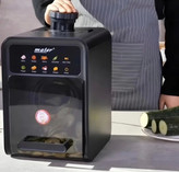 سالاد ساز مایر مدل MR-298 با 9 تیغه (تیغ نگینی)